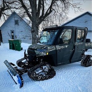 Meet your Posher, Keith